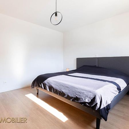 Colmar Centre - L'Essentiel Apartment ภายนอก รูปภาพ