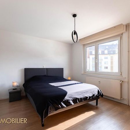 Colmar Centre - L'Essentiel Apartment ภายนอก รูปภาพ
