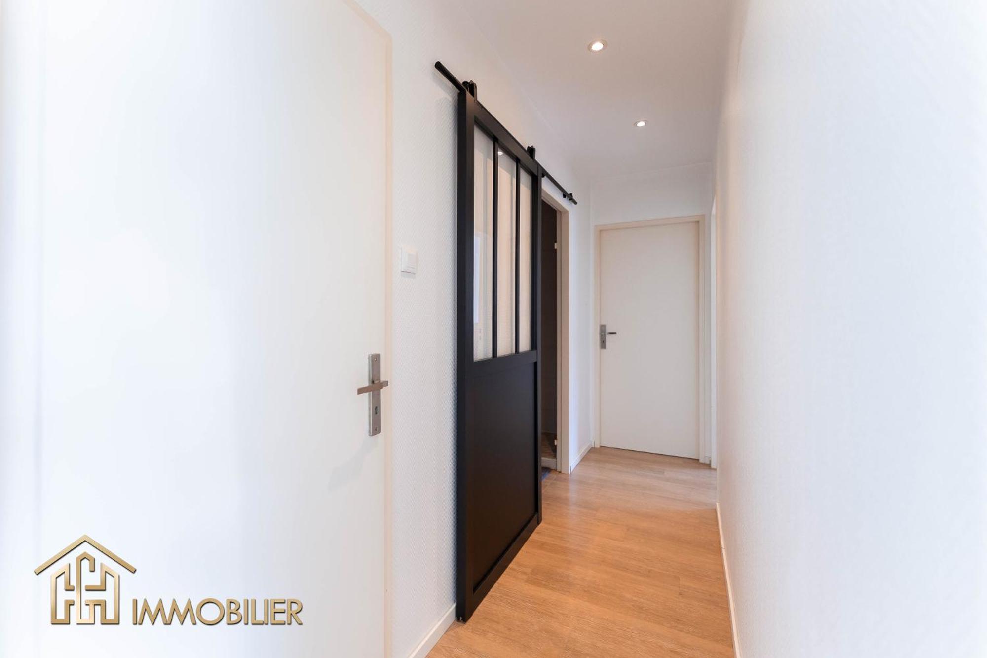 Colmar Centre - L'Essentiel Apartment ภายนอก รูปภาพ