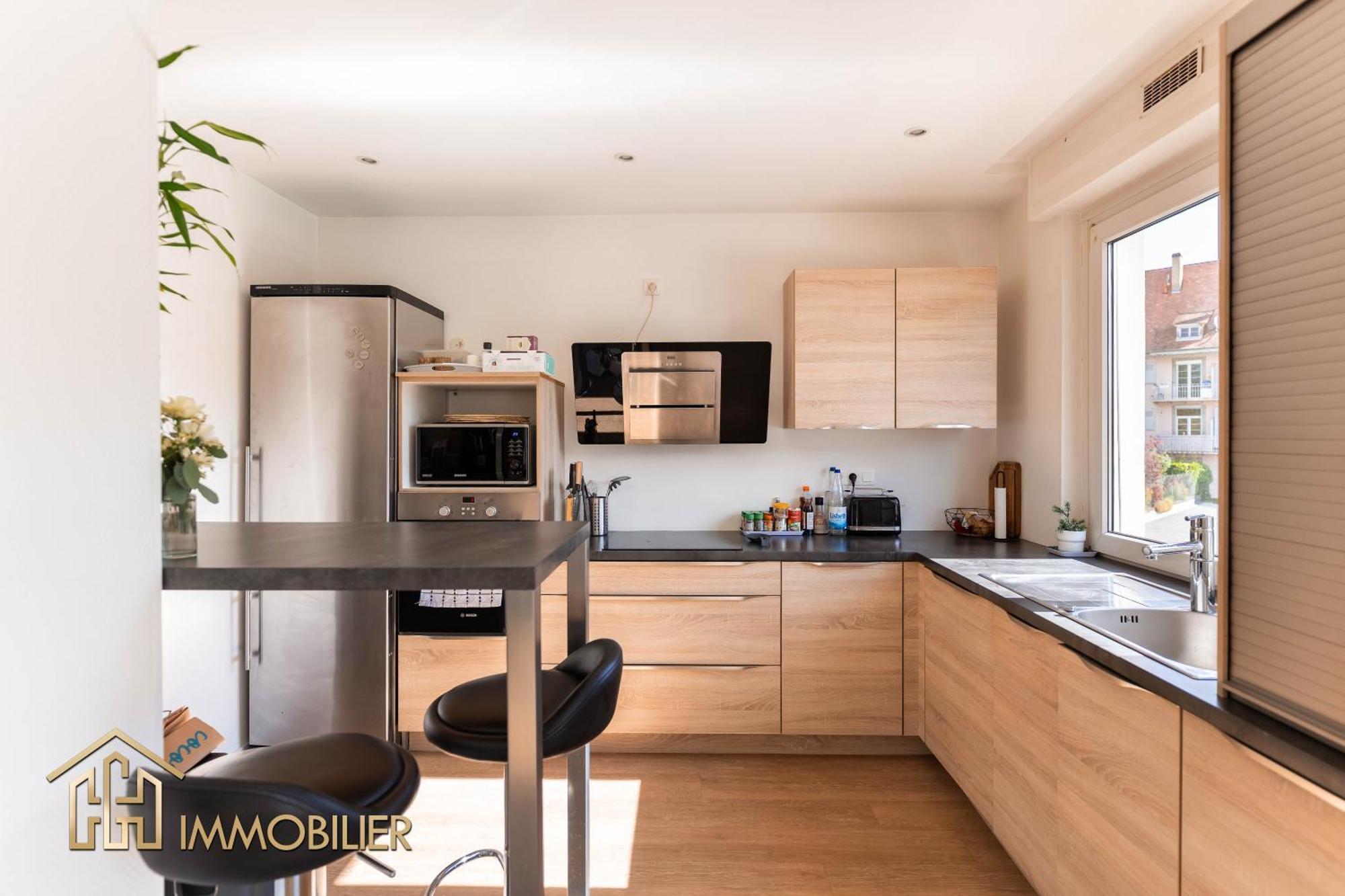 Colmar Centre - L'Essentiel Apartment ภายนอก รูปภาพ
