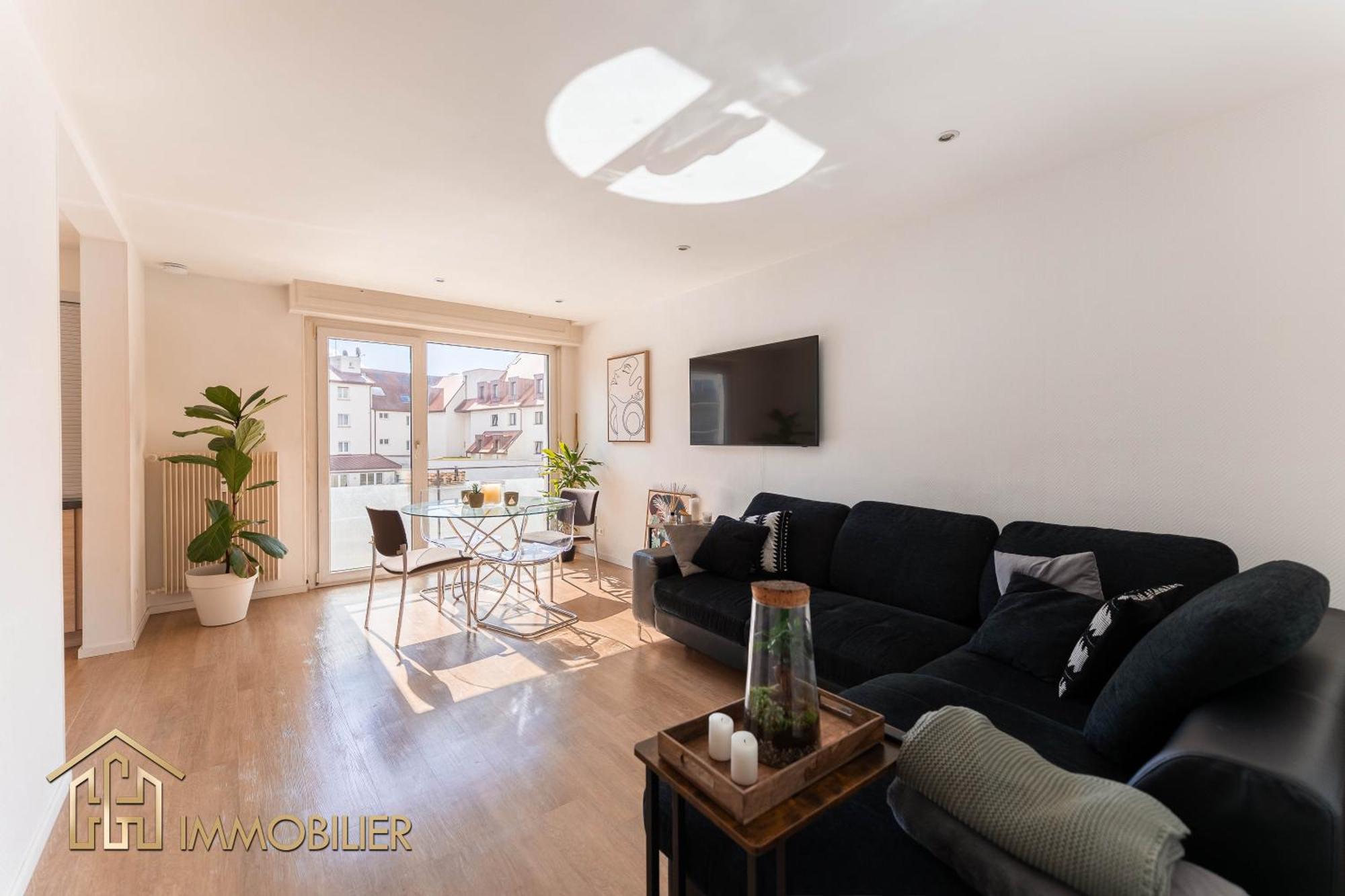 Colmar Centre - L'Essentiel Apartment ภายนอก รูปภาพ