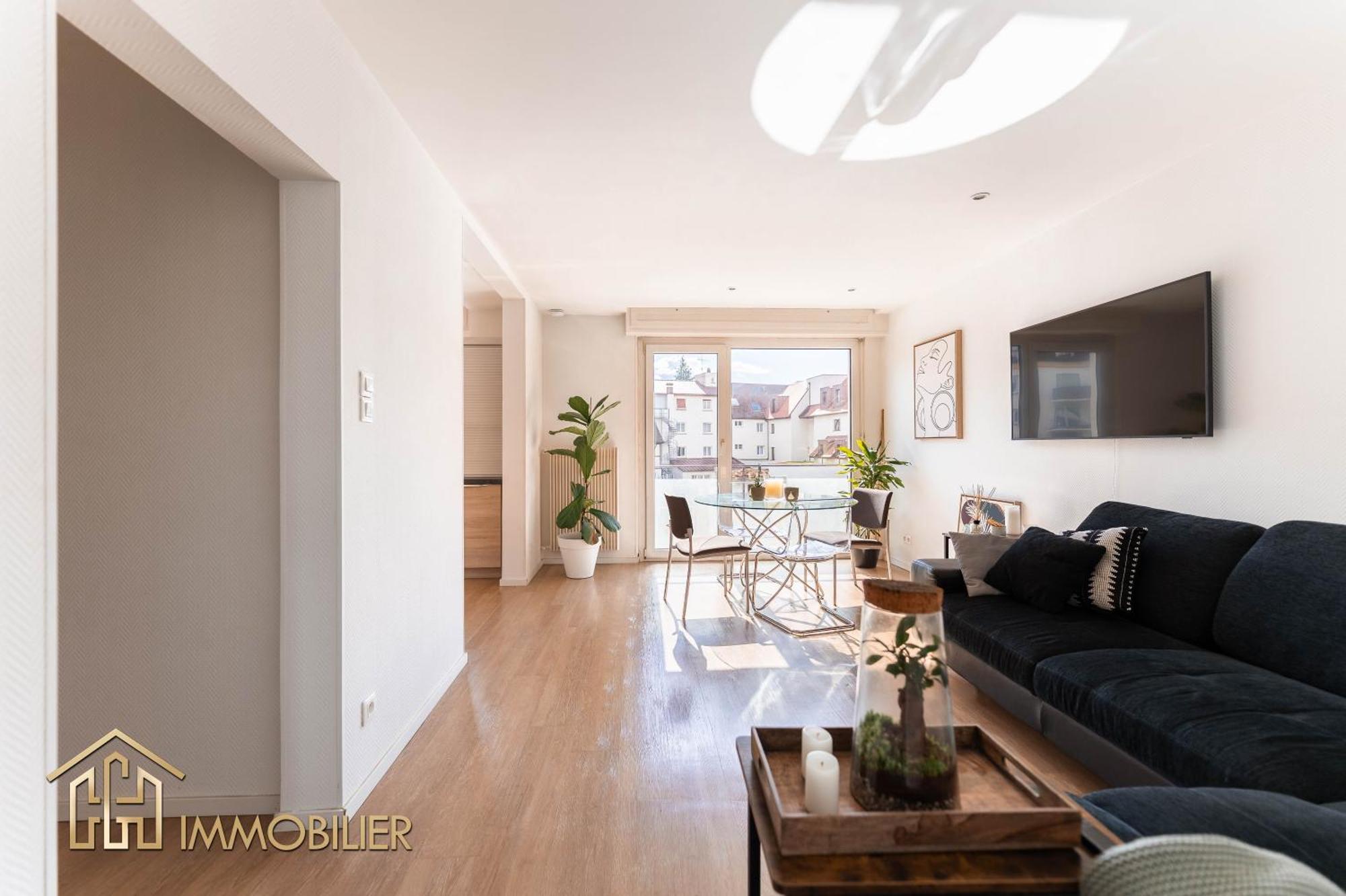Colmar Centre - L'Essentiel Apartment ภายนอก รูปภาพ