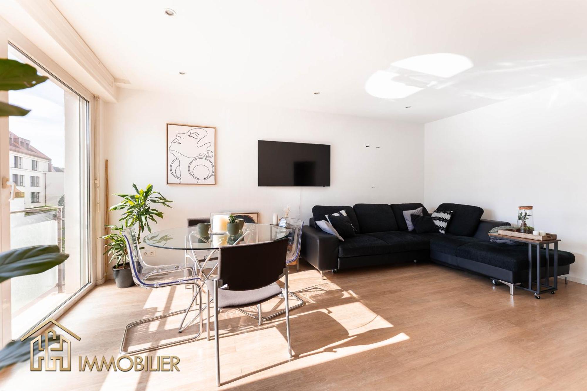 Colmar Centre - L'Essentiel Apartment ภายนอก รูปภาพ