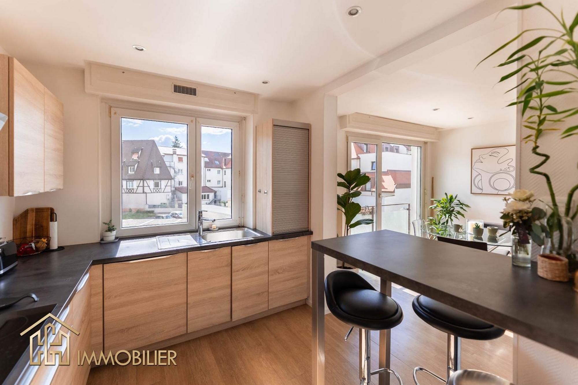 Colmar Centre - L'Essentiel Apartment ภายนอก รูปภาพ